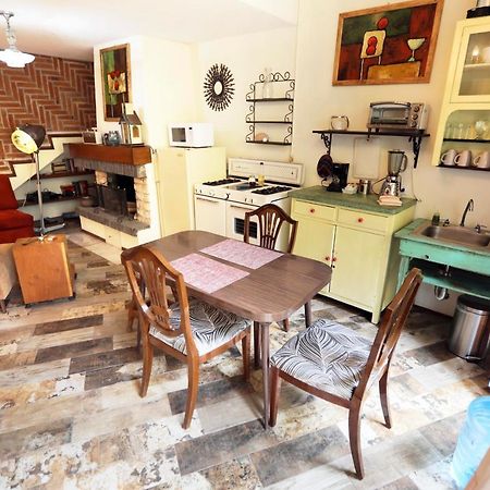 Majikal B&B -Retro Cholula Zewnętrze zdjęcie